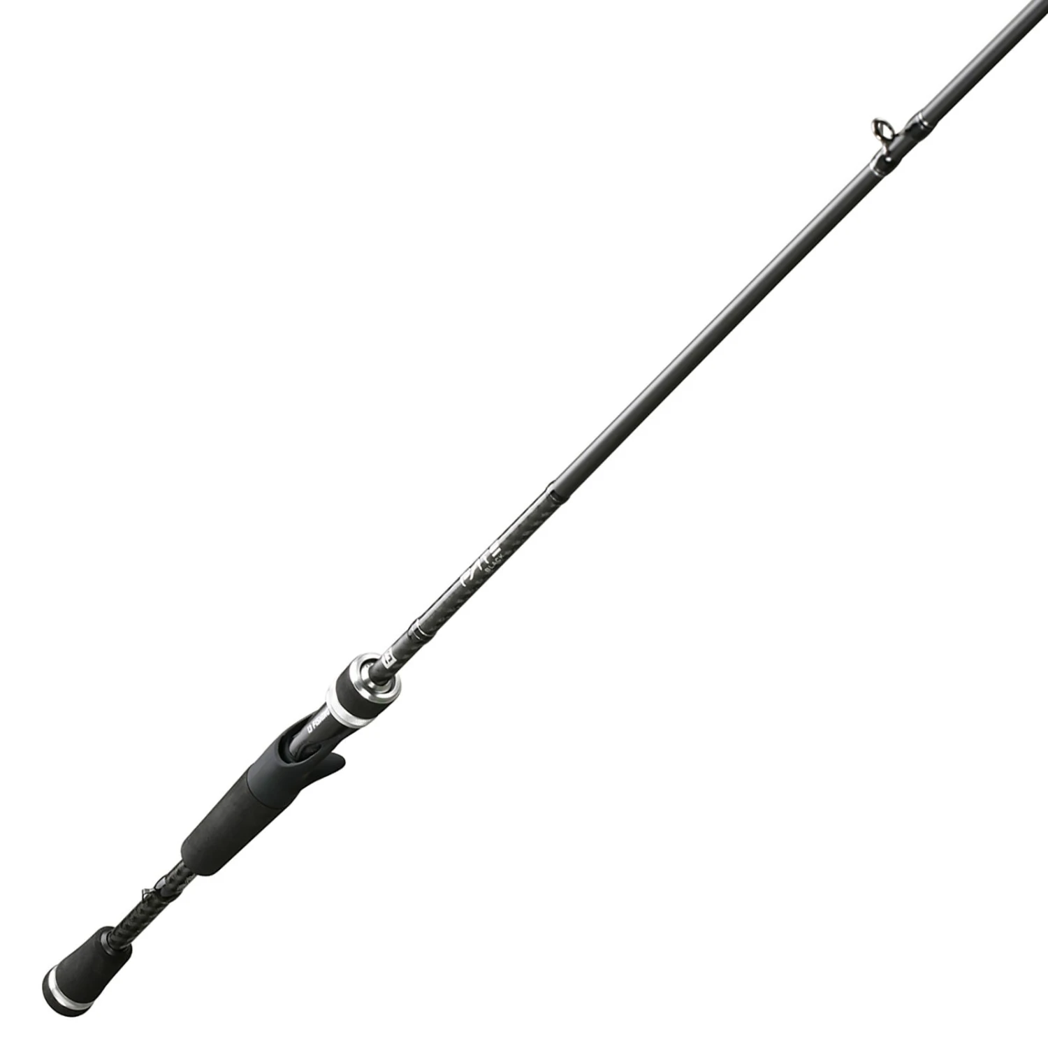 13 Fishing Fate Black 3 Rods 4 13 Fishing Fate Black 3 Rods - Image 2