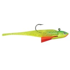 Northland Fishing Rippin' Minnow -Reel Spin Bait Sales F19409 Firetiger 01