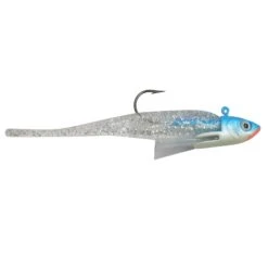 Northland Fishing Rippin' Minnow -Reel Spin Bait Sales F19409 Moonlight 01