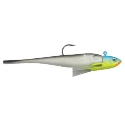 Northland Fishing Rippin' Minnow -Reel Spin Bait Sales F19409 Parrot 01