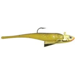 Northland Fishing Rippin' Minnow -Reel Spin Bait Sales F19409 Walleye 01