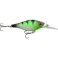 Walleye Nation Creations Shaky Shad -Reel Spin Bait Sales F19572 Frankenstein 01