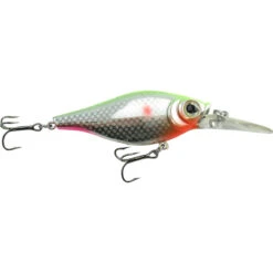 Walleye Nation Creations Shaky Shad -Reel Spin Bait Sales F19572 Jolly Rancher 01