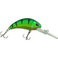 Walleye Nation Creations Boogie Shad 10 Walleye Nation Creations Boogie Shad - Image 8