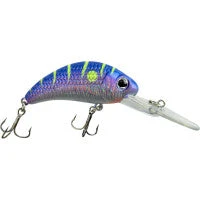 Walleye Nation Creations Boogie Shad 18 Walleye Nation Creations Boogie Shad - Image 16