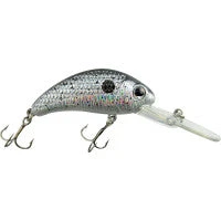 Walleye Nation Creations Boogie Shad 19 Walleye Nation Creations Boogie Shad - Image 17
