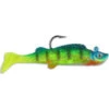 Northland Mimic Minnow Shad 2-Pack 2 Northland Mimic Minnow Shad 2-Pack -Reel Spin Bait Sales F19862 Bluegill 01
