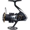Shimano Sustain FJ Spinning Reel