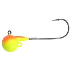Northland Fireball Sting'n Long Shank Jig -Reel Spin Bait Sales FBLS 108 Sunrise 20891.1550233689