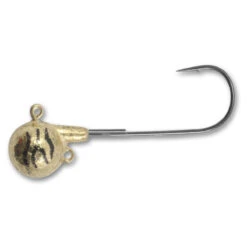Northland Fireball Sting'n Long Shank Jig -Reel Spin Bait Sales FBLSJ 1222 gold tiger 68071.1552680195