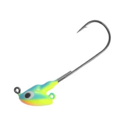 Northland FireBall Stand Up Jig "Long Shank" -Reel Spin Bait Sales FBS 105 Parrot 89947.1550235868