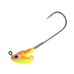 Northland FireBall Stand Up Jig "Long Shank" -Reel Spin Bait Sales FBS 108 Sunrise 93358.1550235868