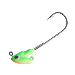 Northland FireBall Stand Up Jig "Long Shank" -Reel Spin Bait Sales FBS 1315 glo Watermellon 97981.1550235868