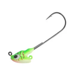 Northland FireBall Stand Up Jig "Long Shank" -Reel Spin Bait Sales FBS 1319 Bleeding mellon 35833.1550235868