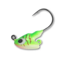 Northland FireBall Stand Up Jig -Reel Spin Bait Sales FBS 1319 Bleeding mellon copy 51500.1552504188