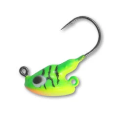 Northland FireBall Stand Up Jig -Reel Spin Bait Sales FBS 22 Fire Tiger copy 64126.1552504188
