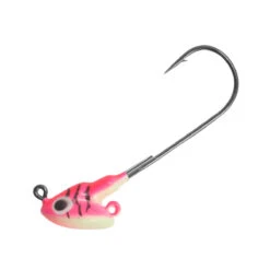 Northland FireBall Stand Up Jig "Long Shank" -Reel Spin Bait Sales FBS 26 Pink tiger 05888.1550236042
