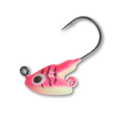 Northland FireBall Stand Up Jig -Reel Spin Bait Sales FBS 26 Pink tiger copy 15605.1552504189