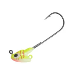 Northland FireBall Stand Up Jig "Long Shank" -Reel Spin Bait Sales FBS 60 Electric Perch 85204.1550235868