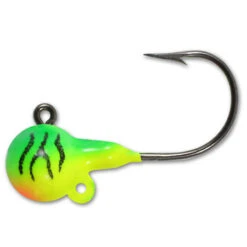 Northland FireBall Jigs -Reel Spin Bait Sales FLR 0825 view 5243 L