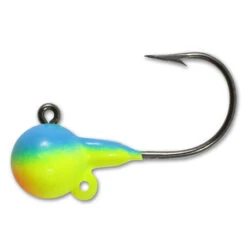 Northland FireBall Jigs -Reel Spin Bait Sales FLR 0825 view 5247 L