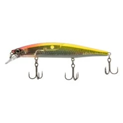Shimano World Minnow Jerkbait -Reel Spin Bait Sales FishShimano WORLD MINNOW CLOWN primary