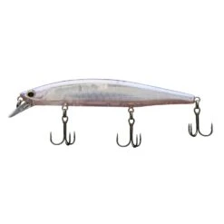 Shimano World Minnow Jerkbait -Reel Spin Bait Sales FishShimano WORLD MINNOW PINK SMELT primary