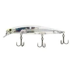 Shimano World Minnow Jerkbait -Reel Spin Bait Sales FishShimano WORLD MINNOW SALANGIDAE primary