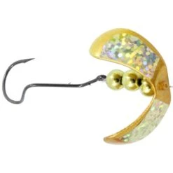 Northland Butterfly Blade Super Death Rig -Reel Spin Bait Sales Gold Shiner 0eabc467 b7b0 4594 b4ab 32b68b5bc7ca