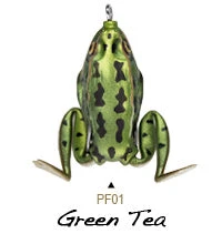 Lunkerhunt Pocket Frog 14 Lunkerhunt Pocket Frog - Image 12