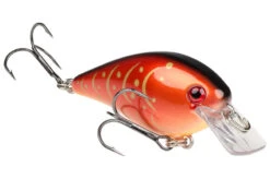 Strike King KVD Square Bill Crankbait -Reel Spin Bait Sales HCKVDS1.0 451 mag