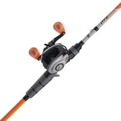 Abu Garcia Max STX Baitcast Combo -Reel Spin Bait Sales MAXSTX