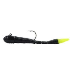 Northland Fishing Mimic Minnow Limber Leech Jig 8 Northland Fishing Mimic Minnow Limber Leech Jig -Reel Spin Bait Sales MMLL 310 02655.1579723362