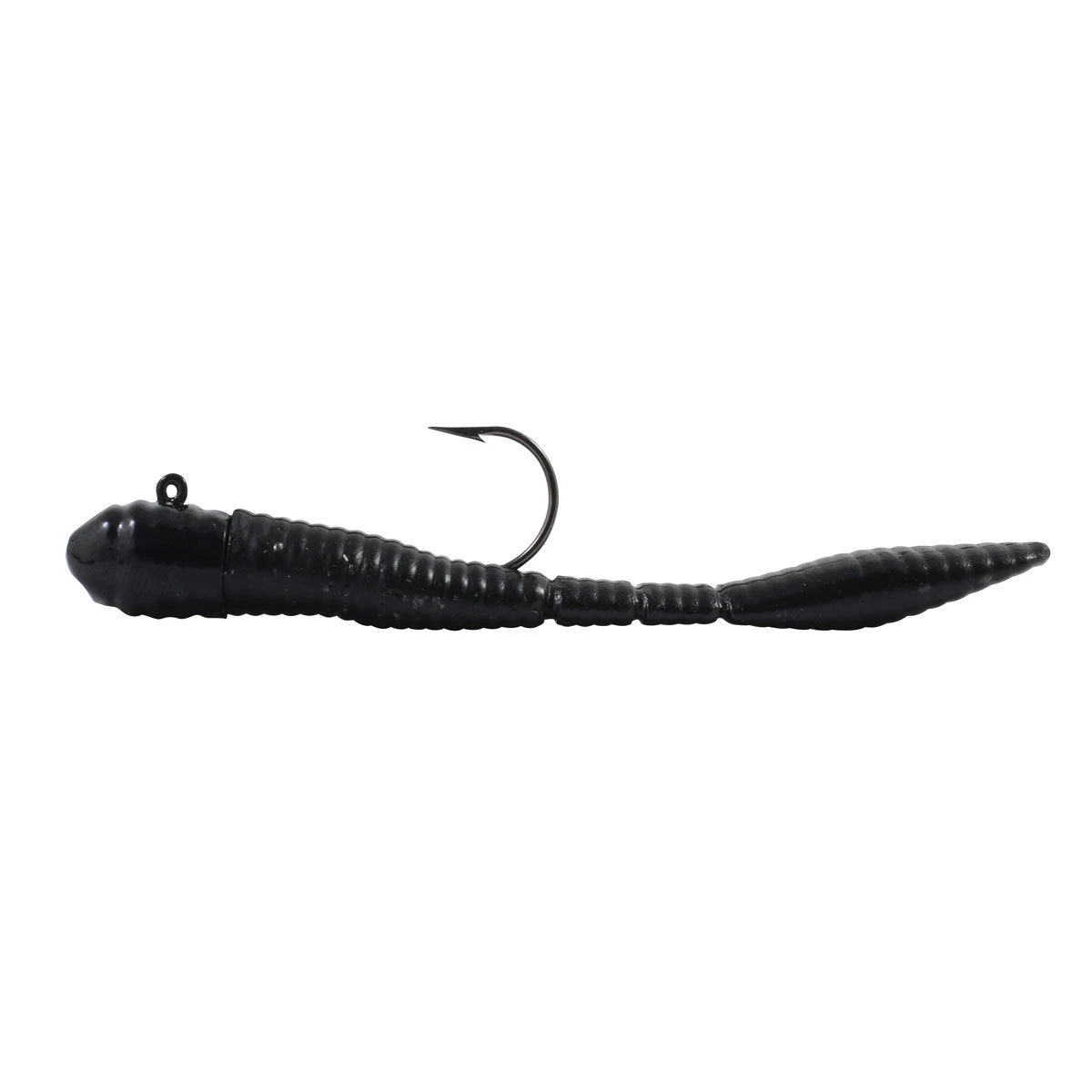 Northland Fishing Mimic Minnow Limber Leech Jig 3 Northland Fishing Mimic Minnow Limber Leech Jig