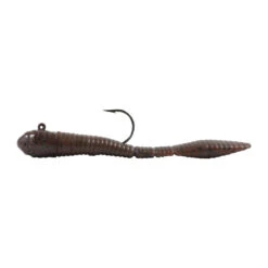 Northland Fishing Mimic Minnow Limber Leech Jig 9 Northland Fishing Mimic Minnow Limber Leech Jig -Reel Spin Bait Sales MMLL 74 67700.1579723361