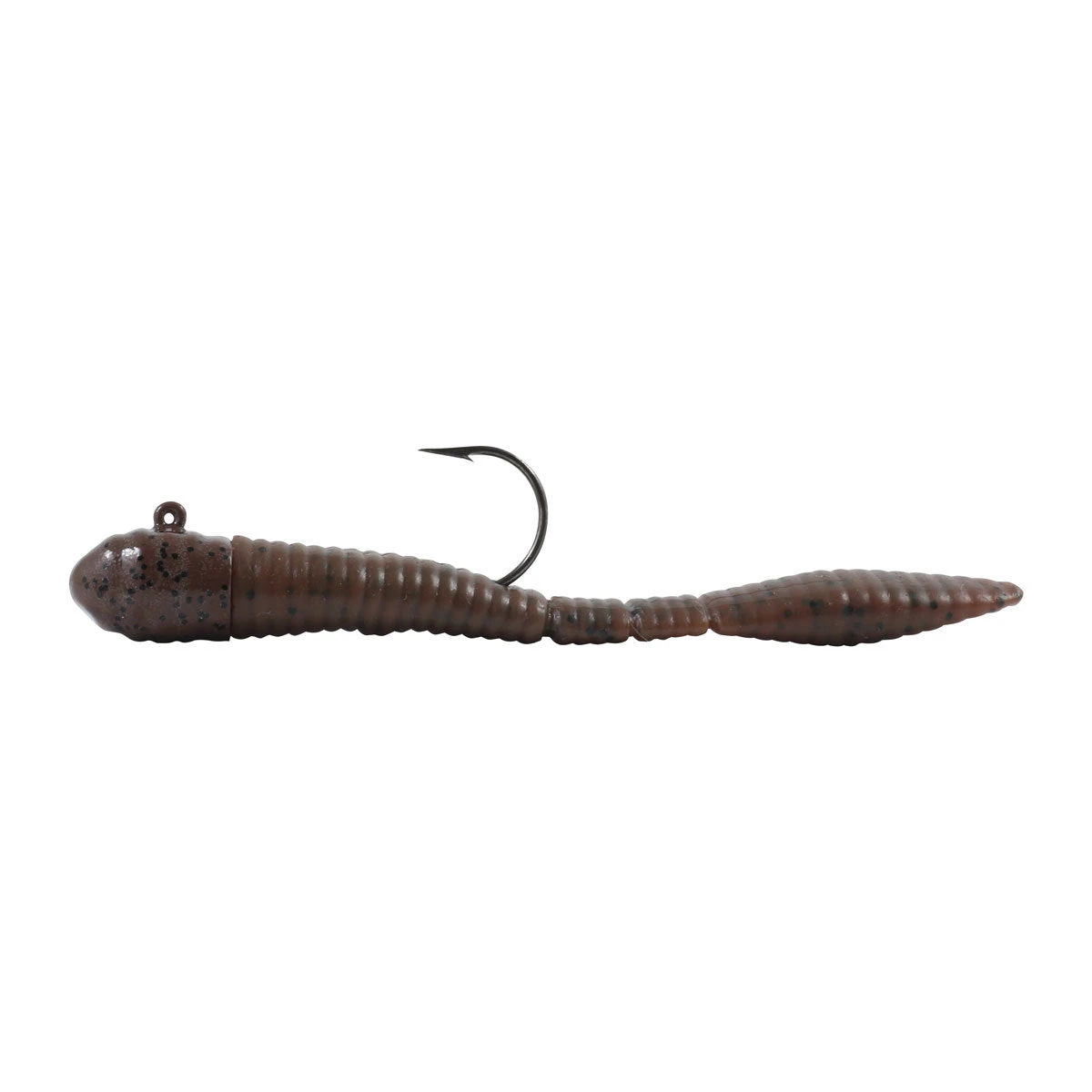 Northland Fishing Mimic Minnow Limber Leech Jig 6 Northland Fishing Mimic Minnow Limber Leech Jig - Image 4