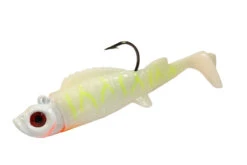 Northland Mimic Minnow Shad 2-Pack -Reel Spin Bait Sales MMUV 1 16641