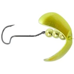 Northland Butterfly Blade Super Death Rig -Reel Spin Bait Sales Metallic Gold d505ef0f 4fcd 4194 87ed cf4a8f250271