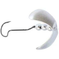Northland Butterfly Blade Super Death Rig -Reel Spin Bait Sales Metallic Silver 81638d49 9d5c 4ae7 ba5a 339c8868379e