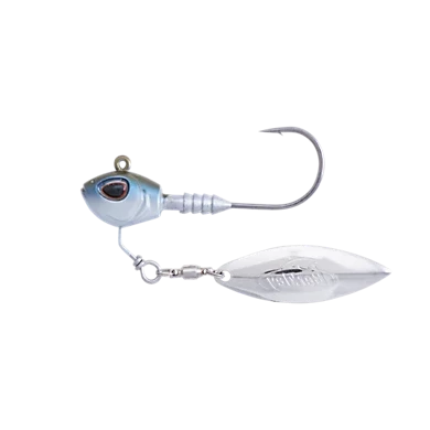 Berkley Fusion19 Underspin 6 Berkley Fusion19 Underspin - Image 4