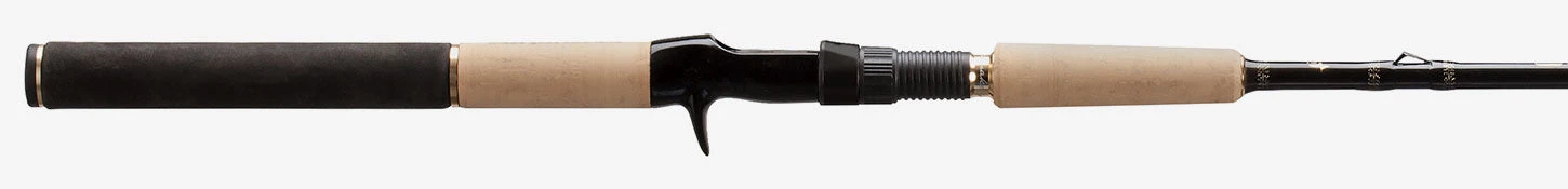 13 Fishing Omen Gold Trolling Rods 7 13 Fishing Omen Gold Trolling Rods - Image 5