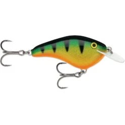 Rapala "Ott's Garage" OG Slim -Reel Spin Bait Sales OGPerch