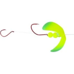 Northland Butterfly Blade Harness - 2 Hook -Reel Spin Bait Sales PARAKEET 69eadda8 9b4e 4325 8a39 01f6ebbc1b3f