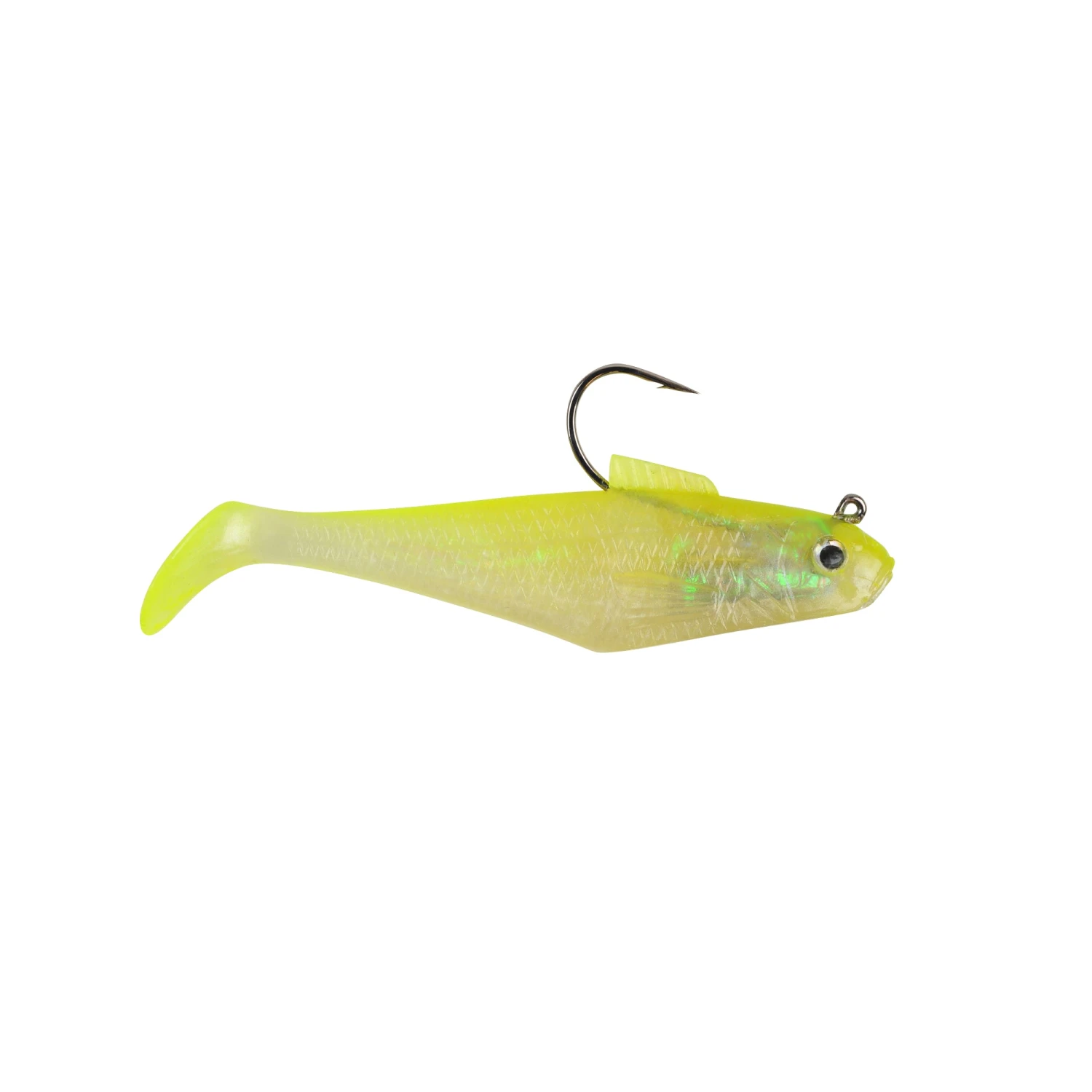 Berkley PowerBait® Pre-Rigged Swim Shad 4 Berkley PowerBait® Pre-Rigged Swim Shad - Image 2