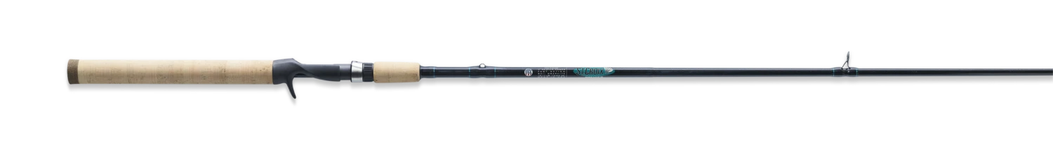 St. Croix Premier Spinning Rod 4 St. Croix Premier Spinning Rod - Image 2