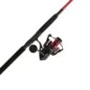 Penn Fierce IV Spinning Combo 2 Penn Fierce IV Spinning Combo -Reel Spin Bait Sales PENN FierceIVCombo FRCIV6000701MH alt3