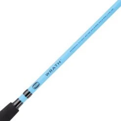 PENN® Wrath™ Combo -Reel Spin Bait Sales PENN Wrath Combo 8000 2019 alt5