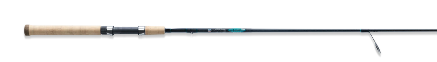 St. Croix Premier Spinning Rod 3 St. Croix Premier Spinning Rod