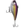13 Fishing Magic Man Multi Pitch Lipless Crankbait -Reel Spin Bait Sales PURP