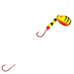 Northland Pro Walleye Crawler Harness -Reel Spin Bait Sales PWCH3 FP 400 99995.1458080428